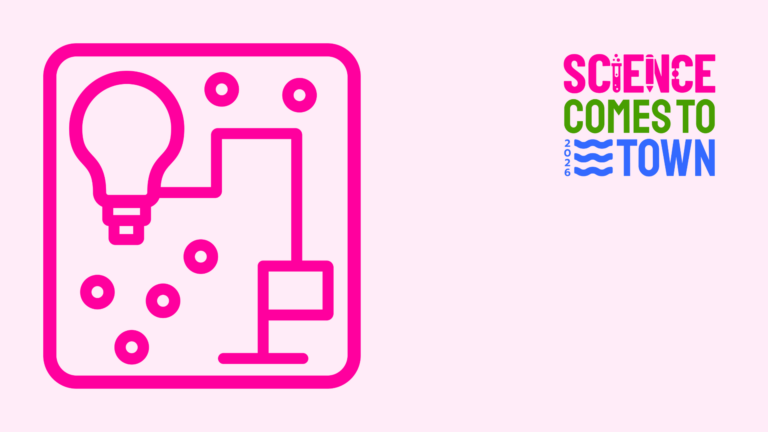 Mehr über den Artikel erfahren Wissenschaftliche Begleitung für’s Projekt